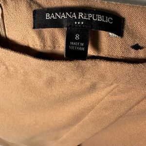 Skirt by Banana Republic